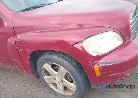 2007 Chevrolet Hhr Lt z USA, uszkodzony, nr VIN 3GNDA33P57S534369